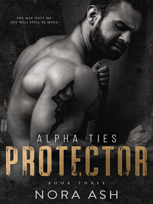 cover image of Protector